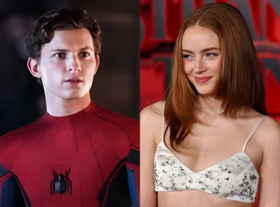 spider man brand new day trailer leak offers hint at sadie sink s character