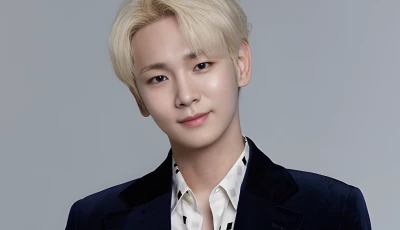 shinee s key issues apology steps back from activities amid injection aunt controversy