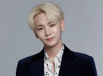 shinee s key issues apology steps back from activities amid injection aunt controversy