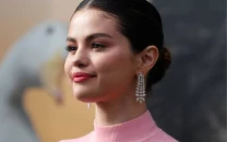 selena gomez responds to comment about moustache in makeup free social media video