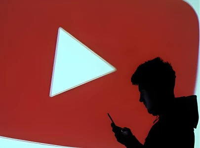 youtube terminates ai generated fake movie trailer channels after policy breaches