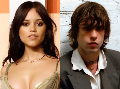 jenna ortega and elias r nnenfelt reignite dating rumours after being spotted together at copenhagen airport