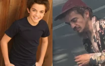 former nickelodeon child actor tylor chase raises concern after being spotted living on us streets