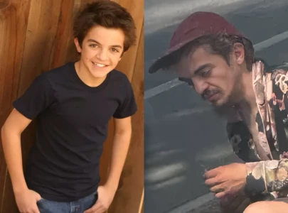 former nickelodeon child actor tylor chase raises concern after being spotted living on us streets