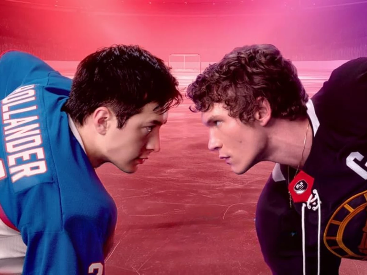 deuxmoi responds to backlash from heated rivalry actors and fans following podcast comments