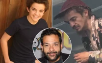 mighty ducks actor shaun weiss offers support to homeless former nickelodeon star tylor chase