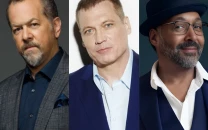 percy jackson and the olympians season 3 taps holt mccallany david costabile and jesse l martin
