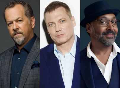percy jackson and the olympians season 3 taps holt mccallany david costabile and jesse l martin