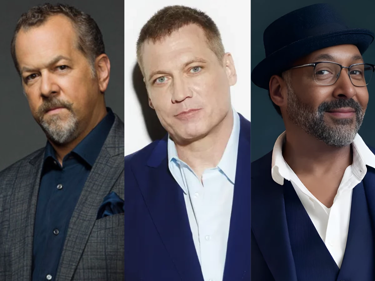 percy jackson and the olympians season 3 taps holt mccallany david costabile and jesse l martin