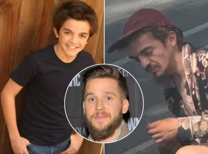 devon werkheiser speaks out after former nickelodeon co star tylor chase is seen homeless in la