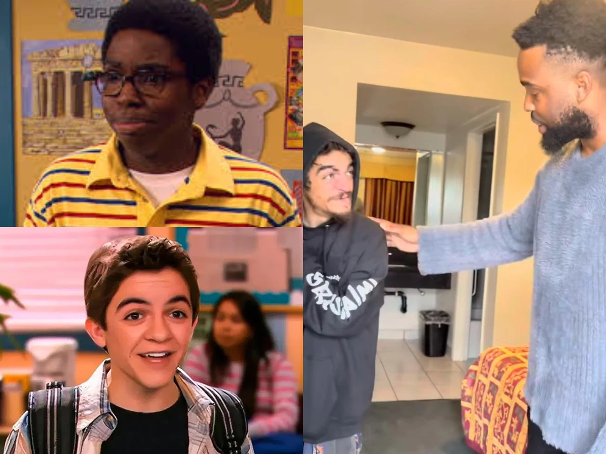 photo nickelodeon instagram