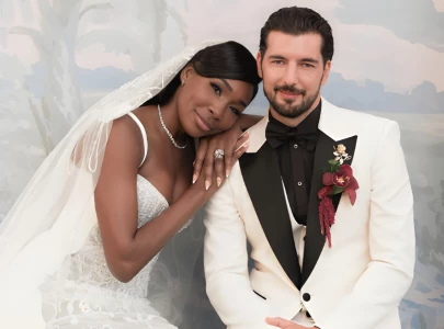 venus williams marries andrea preti in five day florida wedding