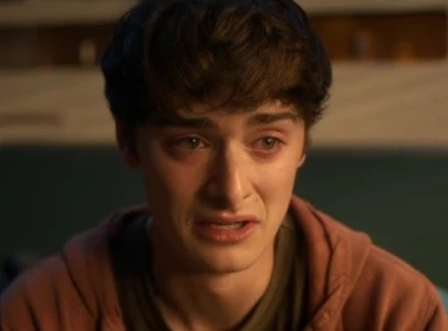 stranger things season 5 episode records lowest imdb score ahead of finale