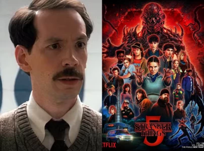 is stranger things unseen footage going to be released cast member addresses claims amid petition