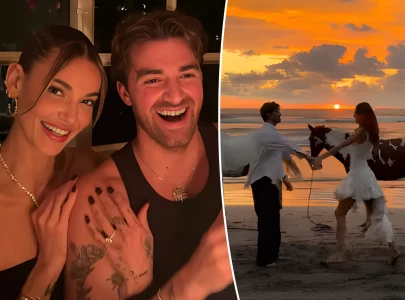the chainsmokers drew taggart marries marianne fonseca in private costa rica ceremony the chainsmokers drew taggart marries marianne fonseca in private costa rica ceremony