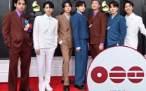 bts comeback in march members handwritten message for fans spark speculation