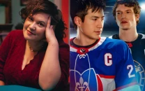 heated rivalry author rachel reid opens up about parkinson s diagnosis amid show s success heated rivalry author rachel reid opens up about parkinson s diagnosis amid show s success