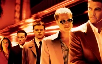 george clooney reveals returning cast and early storyline for ocean s 14