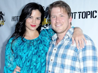 ncis actor katrina law granted restraining order after alleging ai impersonation by keith andreen