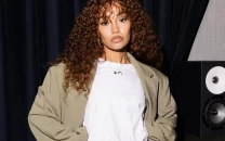 little mix s leigh anne pinnock criticises record label over delayed release of debut solo album