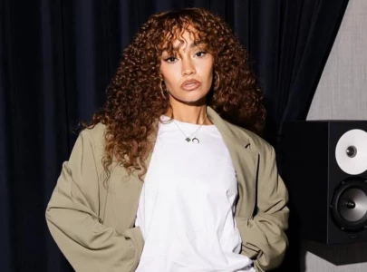little mix s leigh anne pinnock criticises record label over delayed release of debut solo album