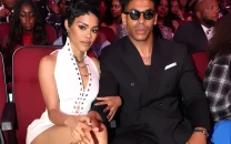 teyana taylor and aaron pierre reportedly split after less than a year together