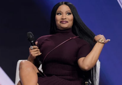 Petition calling for Nicki Minaj's deportation surpasses 70,000 signatures amid MAGA backlash