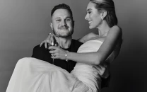 zach bryan marries samantha leonard in spain following brief relationship zach bryan marries samantha leonard in spain following brief relationship