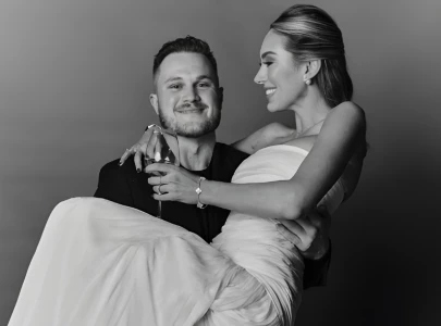 zach bryan marries samantha leonard in spain following brief relationship