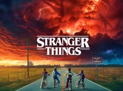 stranger things tales from 85 everything known about spin off following series finale