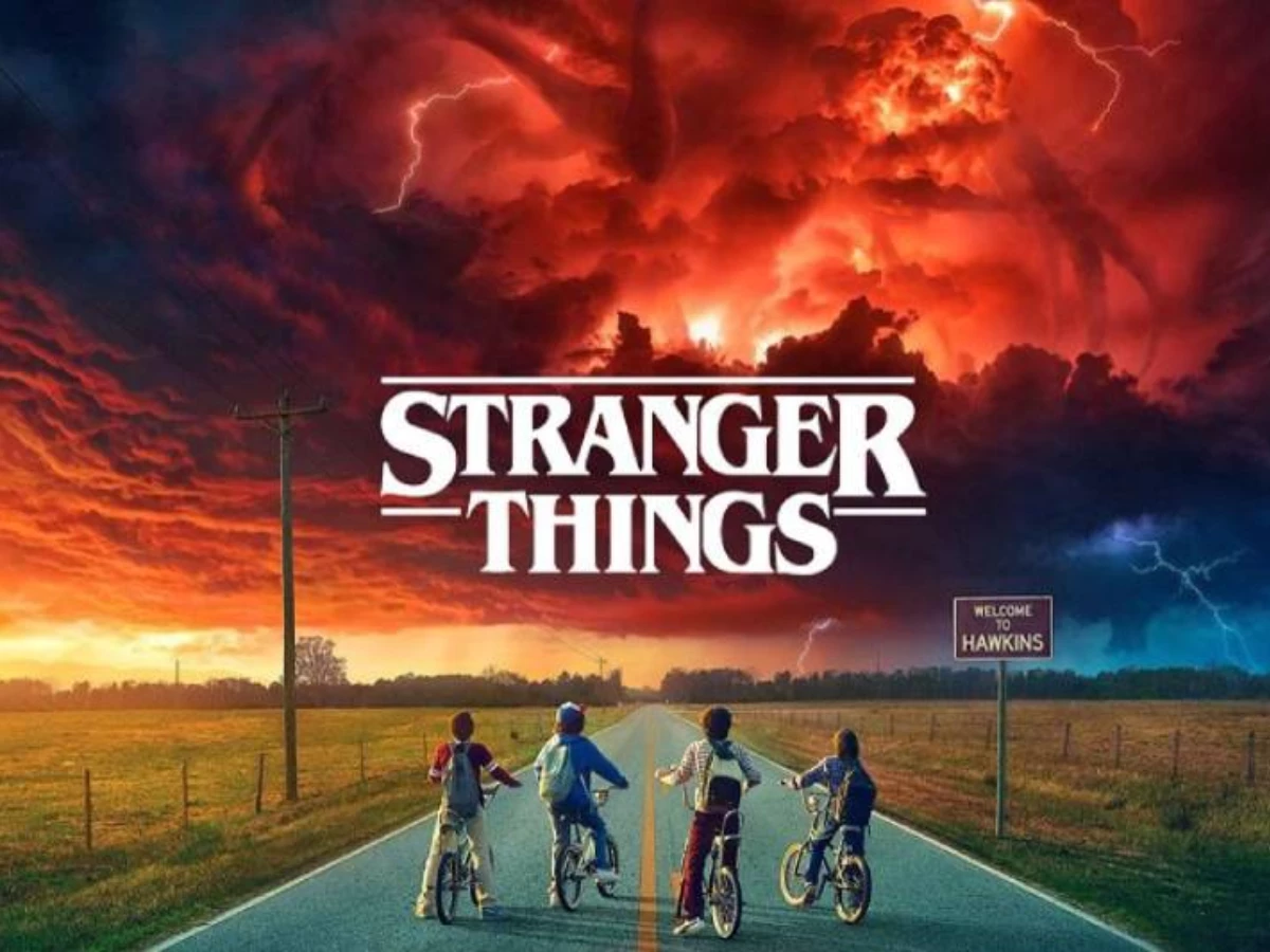 stranger things tales from 85 everything known about spin off following series finale