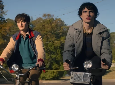 stranger things creators defend will s coming out scene amid online backlash