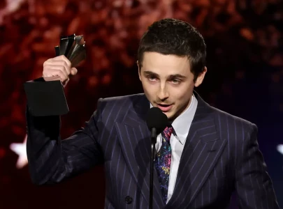 critics choice awards 2026 full winners list from 31st ceremony in santa monica