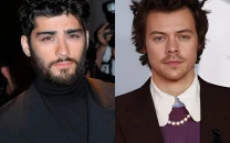 zayn malik takes subtle dig at harry styles over ticket prices during las vegas show