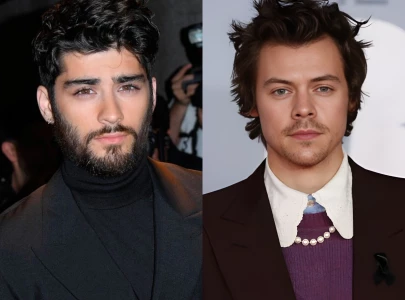 zayn malik takes subtle dig at harry styles over ticket prices during las vegas show zayn malik takes subtle dig at harry styles over ticket prices during las vegas show