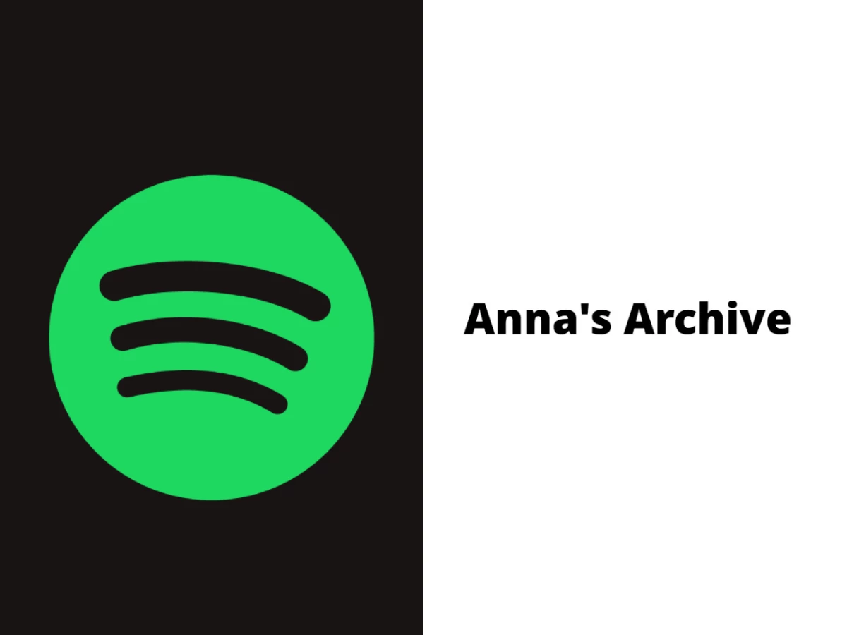anna s archive sued for 13 trillion by spotify and others for alleged music copyright infringement