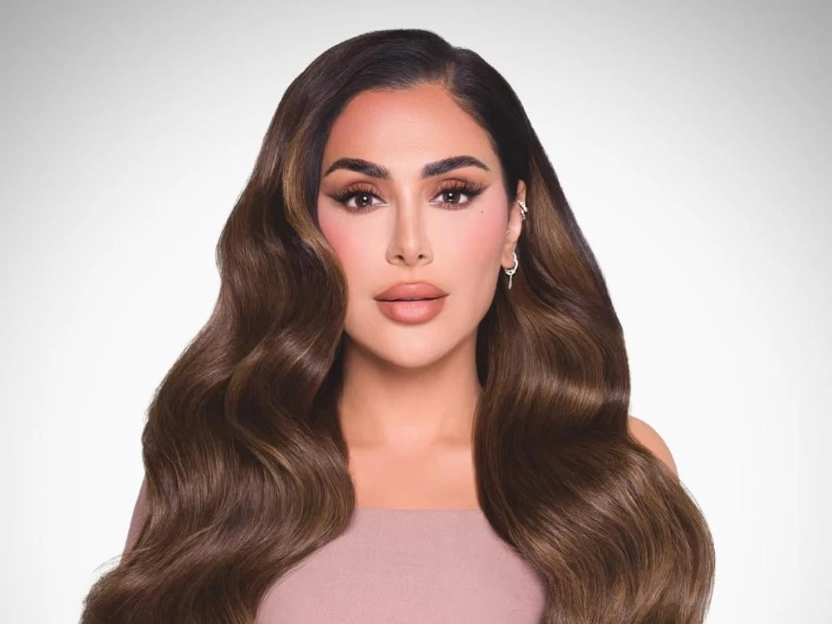 huda beauty founder huda kattan speaks out amid backlash over iran posts