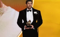 grammys 2026 kendrick lamar bad bunny and billie eilish take home top prizes