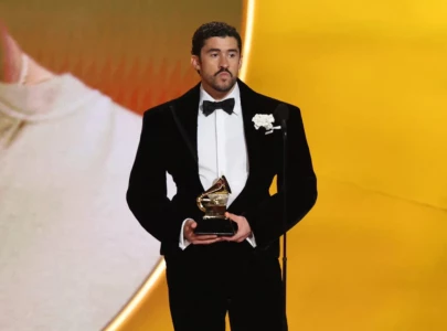 grammys 2026 kendrick lamar bad bunny and billie eilish take home top prizes