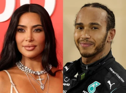 kim kardashian and lewis hamilton add fuel to dating rumors with paris getaway