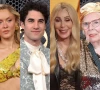 grammys 2026 awkward moments cher darren criss zara larsson and more suffer stumbles during event