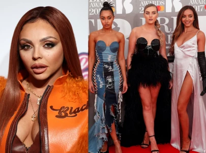 jesy nelson addresses little mix rift and possible reconciliation after embracing motherhood
