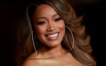 keke palmer reveals she does not want to live with a romantic partner even if married