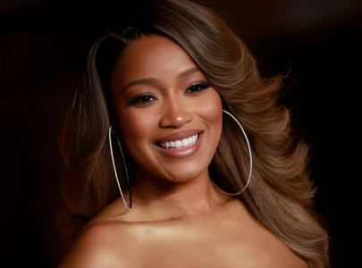 keke palmer reveals she does not want to live with a romantic partner even if married