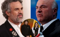 mark ruffalo tells kevin o leary to stfu after criticism of billie eilish s grammys speech