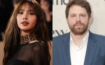 blackpink s lisa reunites with david bernad for notting hill inspired netflix rom com