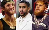 logan paul defends bad bunny amid jake paul s super bowl halftime boycott call