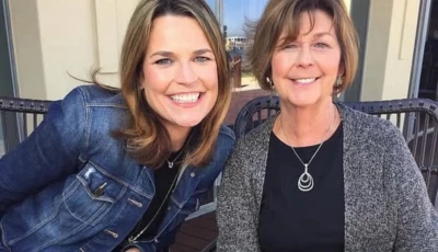 savannah guthrie issues fresh appeal to do the right thing 2 weeks after mother nancy taken