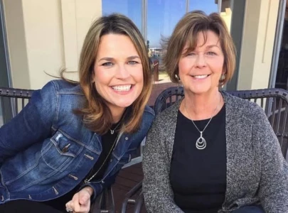 mother in law of man detained in nancy guthrie disappearance case speaks out