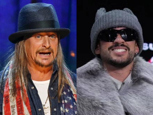 Bad Bunny and TPUSA halftime shows draw contrasting audiences as early view figures emerge Bad Bunny and TPUSA halftime shows draw contrasting audiences as early view figures emerge